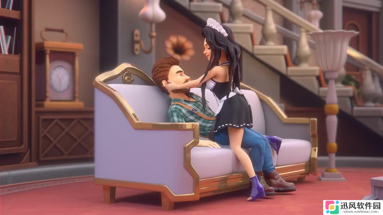 姐妹逆袭记无广告版