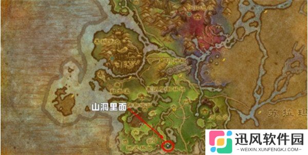 魔兽世界灰喉熊崽宠物怎么获得 灰喉熊崽宠物获取方法