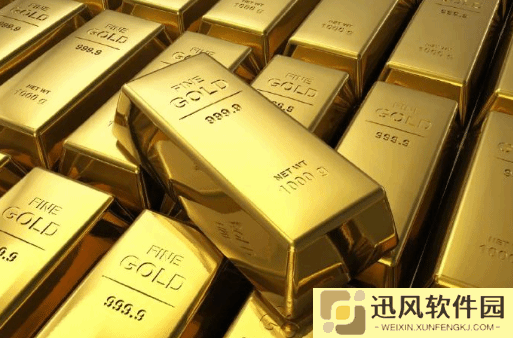 现货黄金突发跳水：金饰一夜跌7元/克
