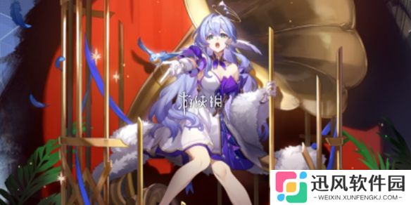 崩坏星穹铁道3.3虚构叙事阵容怎么搭配-崩坏星穹铁道3.3虚构叙事满星阵容搭配推荐