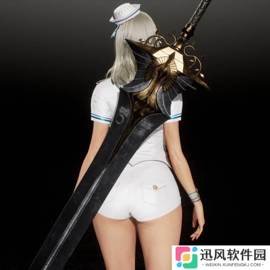 极乐软件园