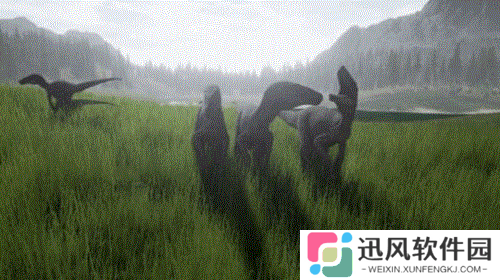 恐龙岛异兽2025最新版