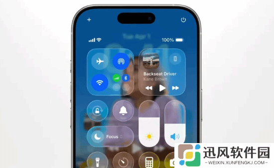 苹果iOS 26被指