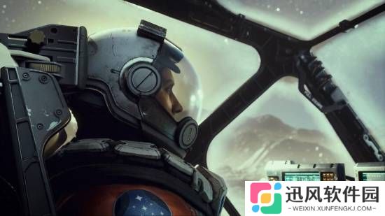 《星空》惨遭Xbox发布会“遗弃”!玩家心碎