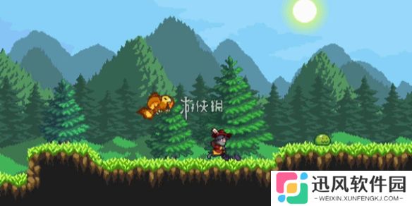 怪物乐土怪物养哪个-怪物乐土怪物培养推荐
