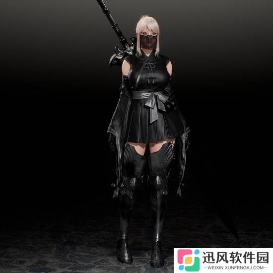 极乐软件园