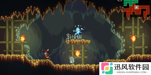怪物乐土巨魔在哪-怪物乐土巨魔位置