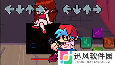 周五夜放克agoti模组