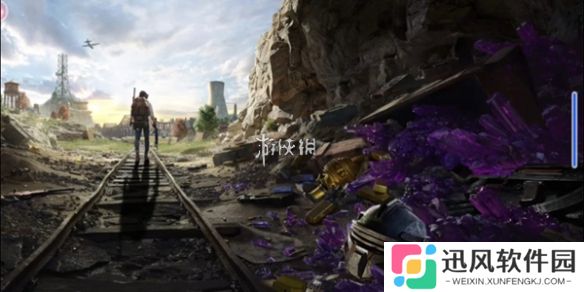 和平精英地铁逃生怎么卡无人局-和平精英地铁逃生卡无人局方法