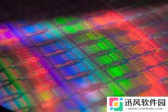远远落后于中国 日本量产40nm制程芯片都难以实现