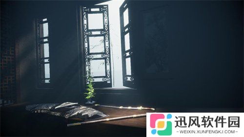 【游·见】专访FunmenGames: 在代码缝隙中重塑明末疫战，用潜行叙事编译探索与东方基因