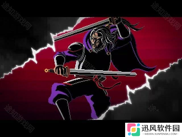 《吸⾎⿁幸存者》厂商宣布《不狂暴即死亡 Berserk or Die》新作正式发售