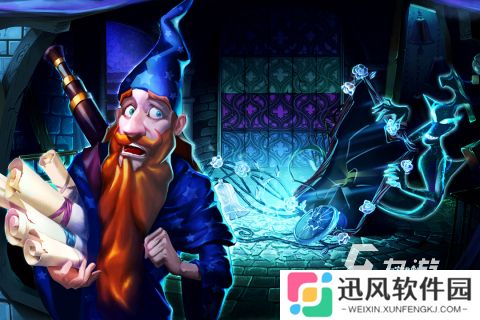 小孩逃脱密室手游排行榜分享 2025适合儿童玩的密室逃脱手游下载