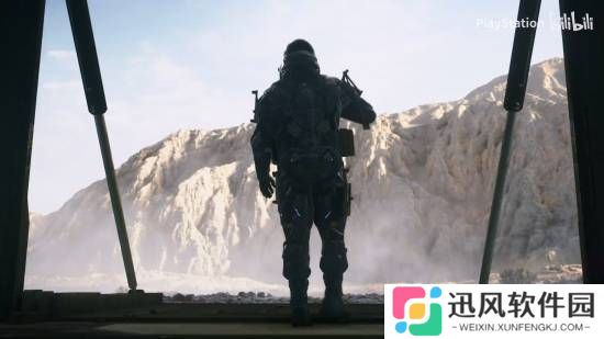 《死亡搁浅2》全新预告公开！6月26日正式发售