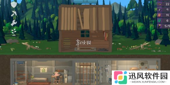 僵尸森林3新手怎么玩-僵尸森林3新手攻略