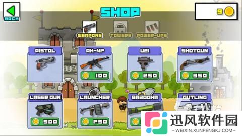 2025必玩的特种兵战争手游下载 火爆的特种兵手游分享