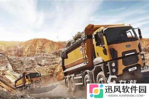 2025卡车小游戏大全有什么 必玩的卡车小游戏大全