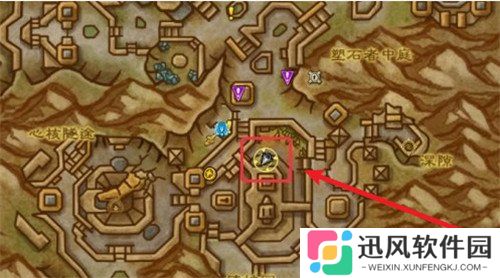 魔兽世界卡亚矿石精华怎么用 卡亚矿石精华使用方法