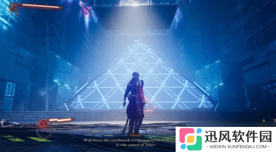 《忍龙4》IGN试玩实机：全新BOSS战 战斗画面更激烈