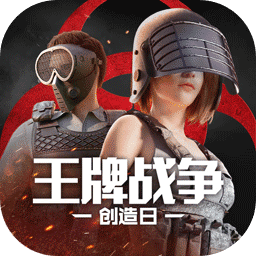 王牌战争游戏快手版