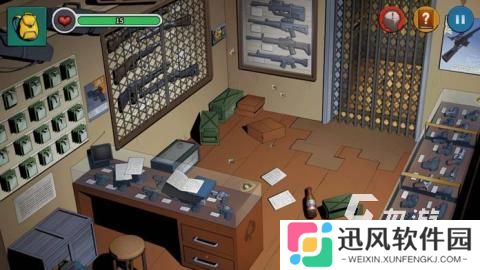 小孩逃脱密室手游排行榜分享 2025适合儿童玩的密室逃脱手游下载
