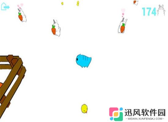 capoo闯关