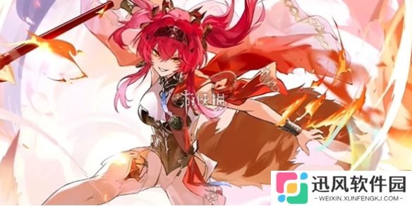 鸣潮露帕cv是谁-鸣潮露帕配音演员介绍