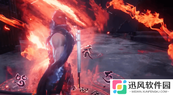 《忍者龙剑传4》IGN试玩实机：新BOSS战片段 主角跑速更快 血腥场面更华丽