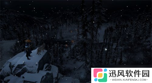 【游·见】专访FunmenGames: 在代码缝隙中重塑明末疫战，用潜行叙事编译探索与东方基因