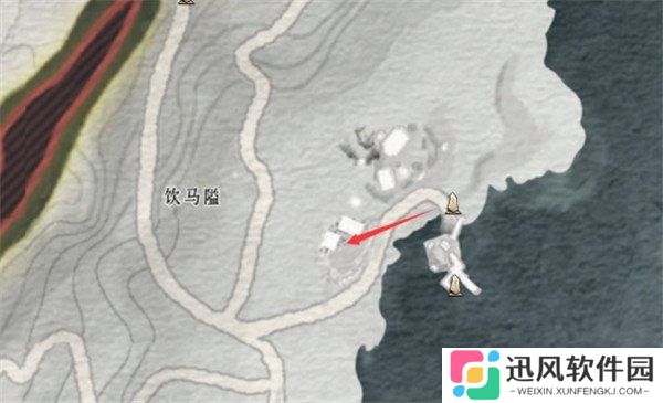 燕云十六声寻二马记任务怎么触发 寻二马记任务流程攻略