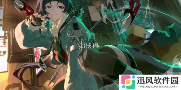 绝区零缘于引力的邂逅第三天怎么过-绝区零缘于引力的邂逅第3天攻略
