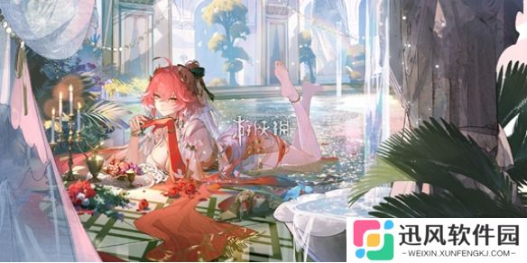 鸣潮长离桂枝宁芙特效怎么样-鸣潮长离桂枝宁芙皮肤特效一览