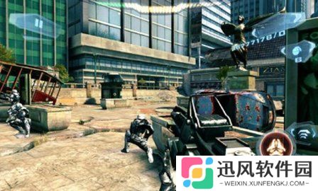 近地轨道防御3完美版
