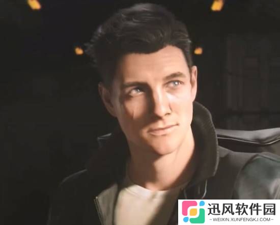 极乐软件园