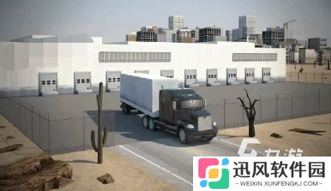 2025卡车小游戏大全有什么 必玩的卡车小游戏大全