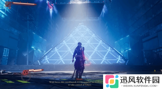 《忍者龙剑传4》IGN试玩实机：新BOSS战片段 主角跑速更快 血腥场面更华丽