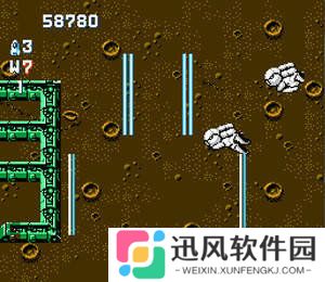 fc加纳战机完全汉化