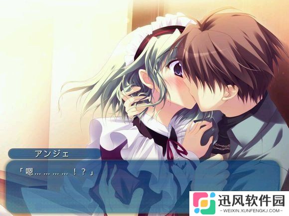 纯白交响曲最新版