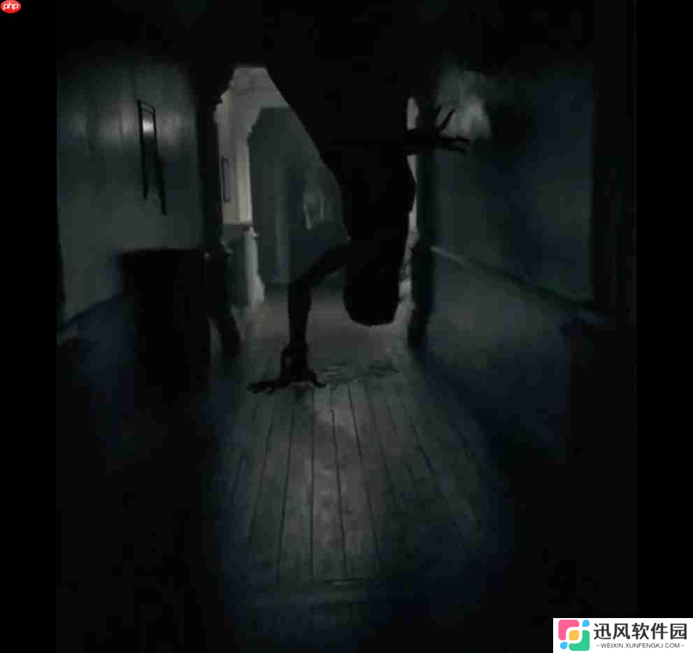 《生化危机9》首批细节和新截图 可自由切换第一/第三人称、新的追踪者