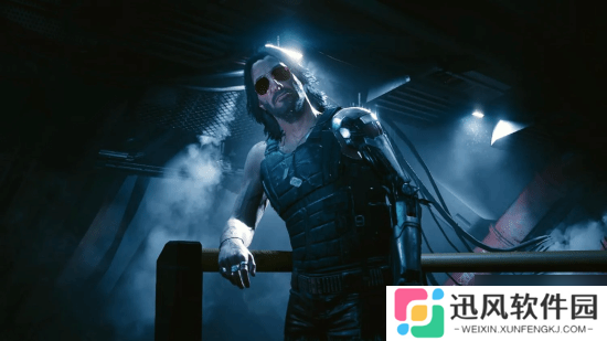 NS2《2077终极版》外媒给出9分好评 视觉效果不错