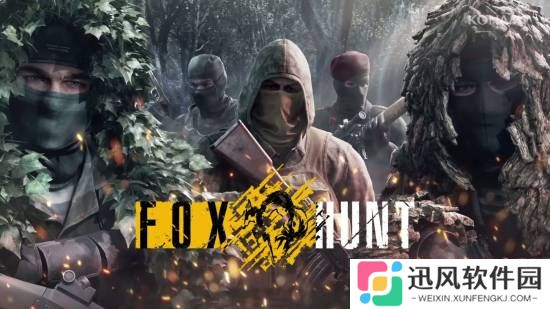 《合金装备3 重制版》新预告 加入在线对战模式 Xbox独占炸弹人联动