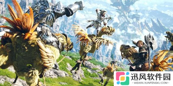 ff14手游白魔法师怎么转职-最终幻想14水晶世界白魔法师转职方法