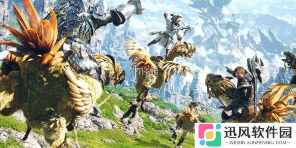 ff14手游武僧怎么转职-最终幻想14水晶世界武僧转职方法