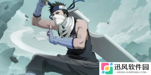 火影忍者手游7月高招A忍是谁-火影忍者手游7月高招A忍介绍