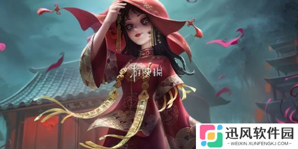 第五人格纸嫁衣联动时装有哪些-第五人格纸嫁衣联动皮肤一览