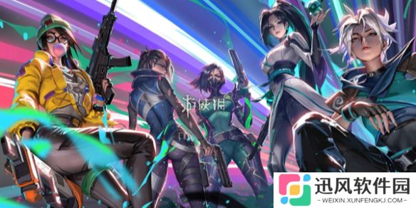 无畏契约手游冲锋枪哪个最强-无畏契约源能行动冲锋枪强度排行