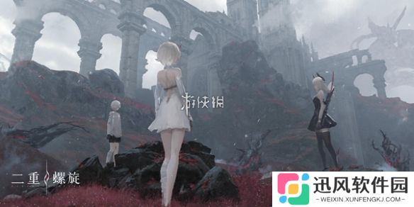 二重螺旋怎么快速升级-二重螺旋快速升级方法