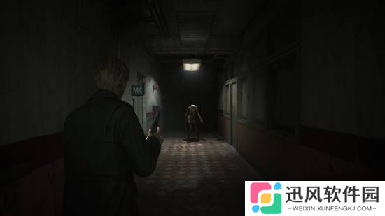 《寂静岭2：重制版》Steam国区新史低！235元即可爽玩！