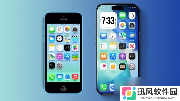 苹果iOS26引争议！“液态玻璃”究竟算不算设计革新