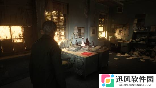 《寂静岭2：重制版》Steam国区新史低！235元即可爽玩！
